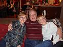 Jean and his ladies - Judy & Jane
